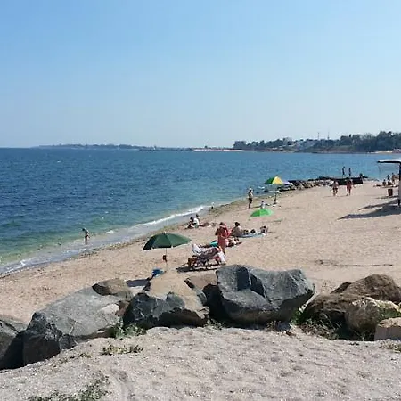 Laura * Eforie Nord