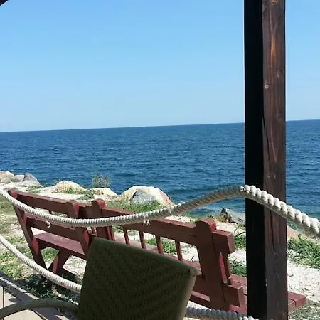 Laura Eforie Nord