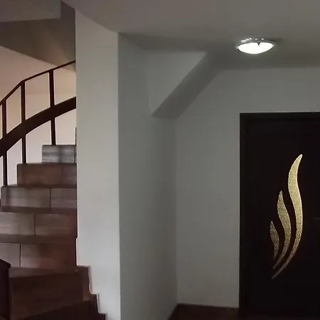 Laura Villa Eforie Nord