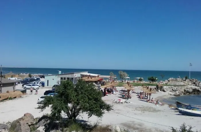 Laura * Észak-Eforie