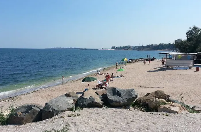 Laura * Észak-Eforie