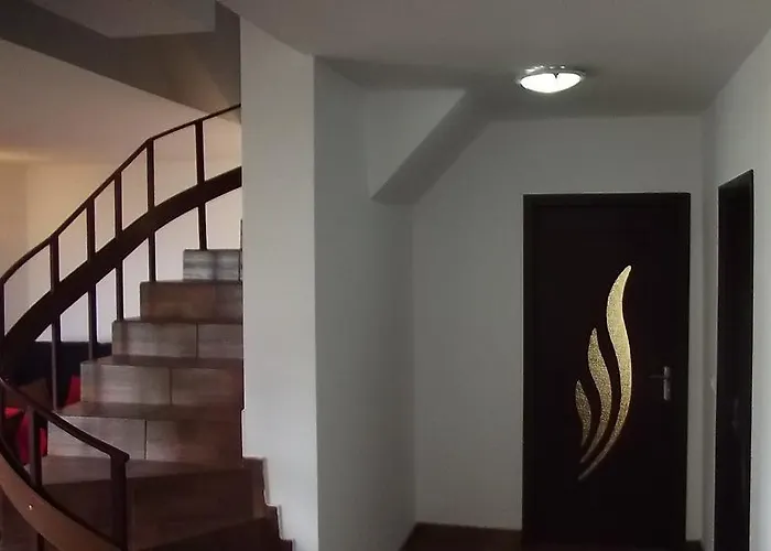 Laura Villa Eforie Nord