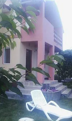 Villa Laura Észak-Eforie